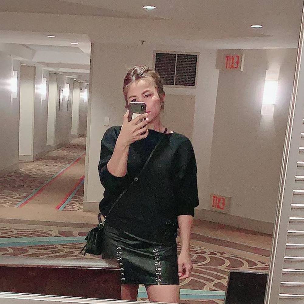 Meet your Posher, Lany